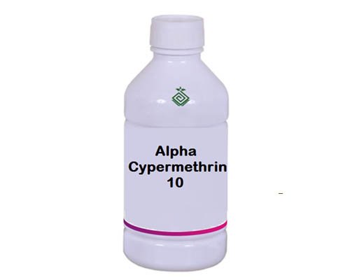 Alpha cypermethrin Manufacturer in Oman
