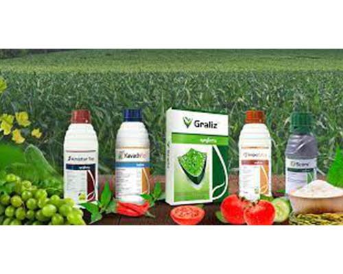 Fungicides Manufacturer in Umang